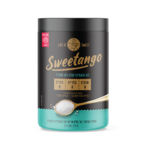 ממתיק סוויטנגו- 700 גרם מארז חיסכון