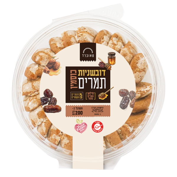 דובשניות תמרים