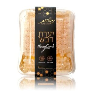 יערת דבש - נגוהות 220 גרם