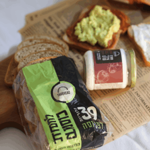 לחמניות לבחירה