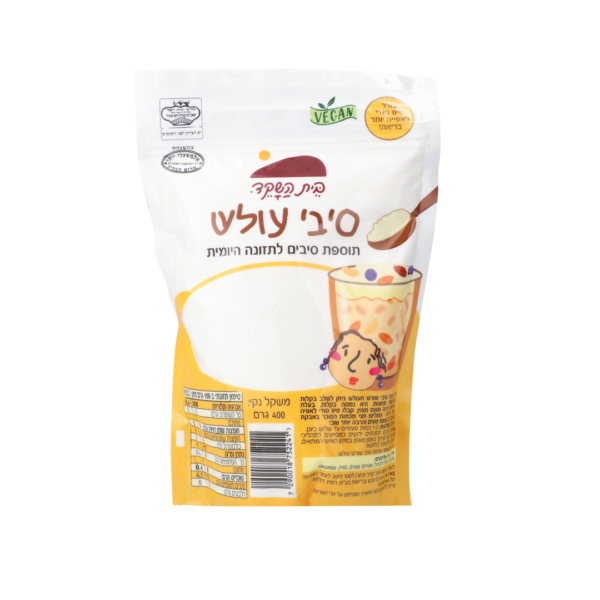סיבי עולש