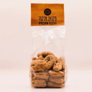 פקאן מוקה