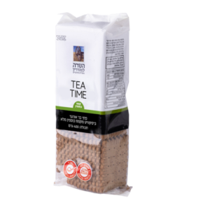 פתי בר כוסמין 400 גרם אורגני