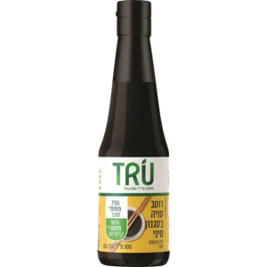 רוטב סויה בסגנון סיני