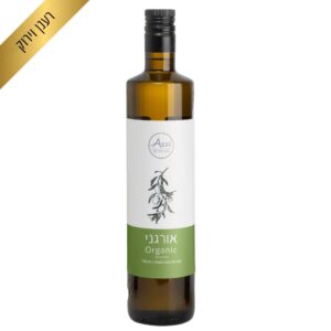 שמן זית בלנד אורגני 750 מ"ל