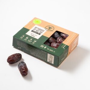 מארז 400 גר תמר יבש - "התמרים של שרית"