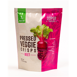 חטיף סלק קטניות 35 גרם