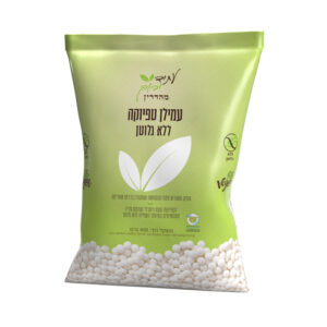 עמילן טפיוקה