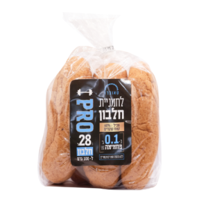 לחמניות חלבון PRO